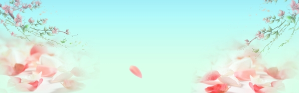 小清新背景