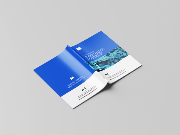 宣傳冊