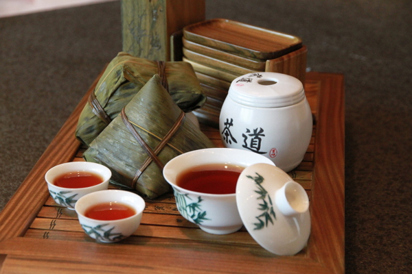 粽子圖片