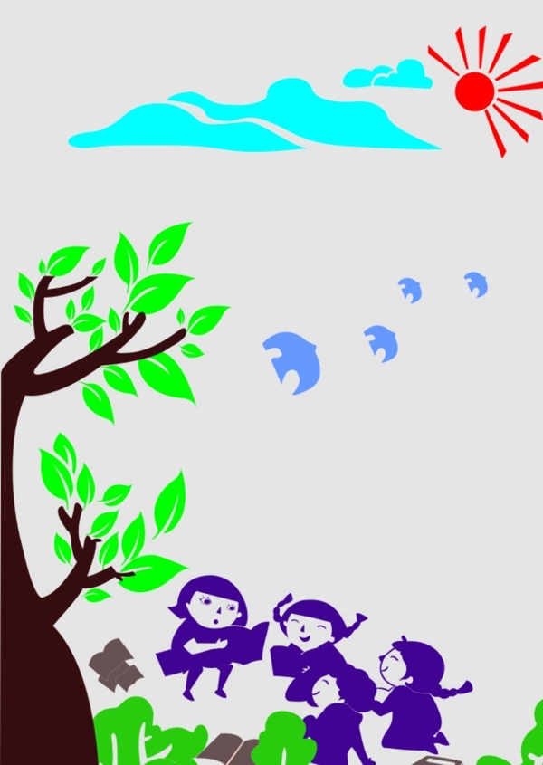 校園文化墻