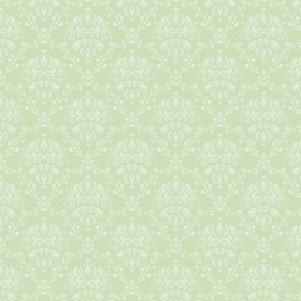 無縫古典花紋底紋圖片