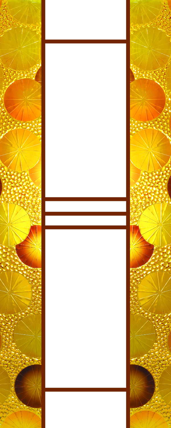 彩雕玻璃圖片