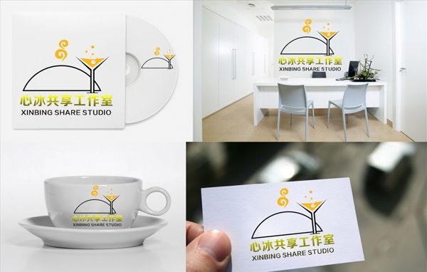 logo設(shè)計(jì)