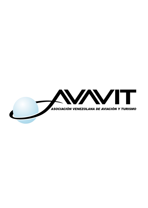 Avavitlogo设计欣赏Avavit旅行社标志下载标志设计欣赏