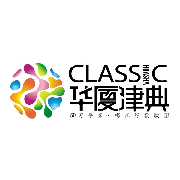 房地產(chǎn)logo圖片