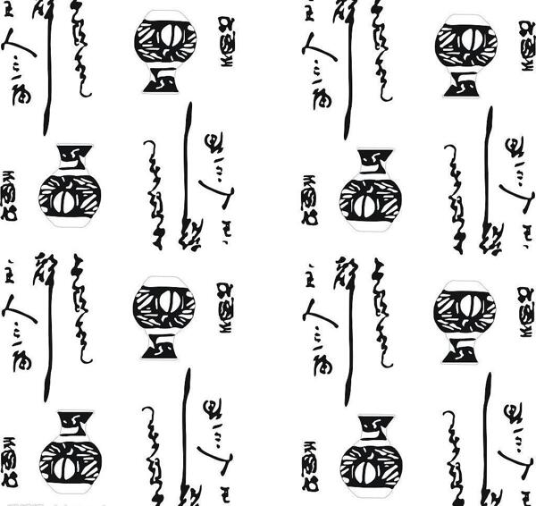 墻花圖片