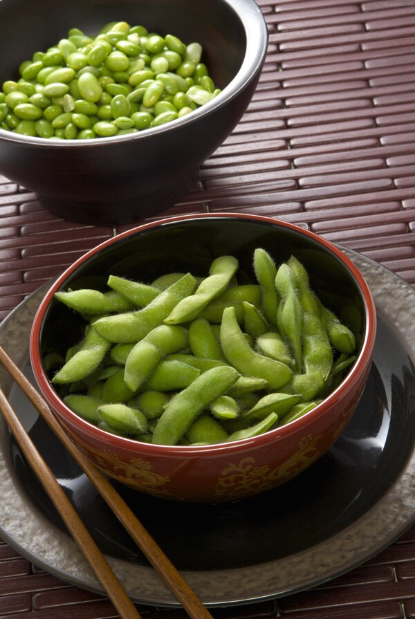 蕓豆蔬菜圖片