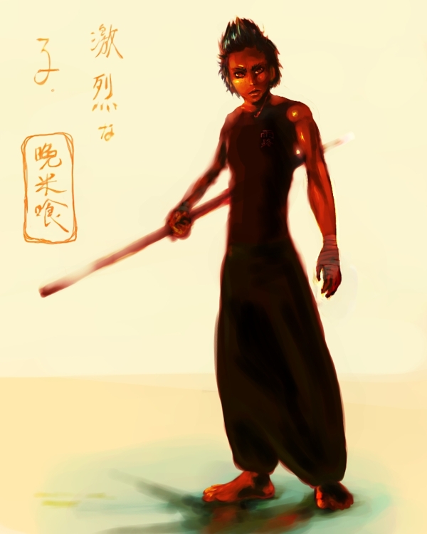 柯猴王