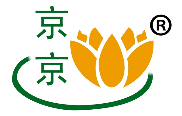 京京毛巾logo圖片