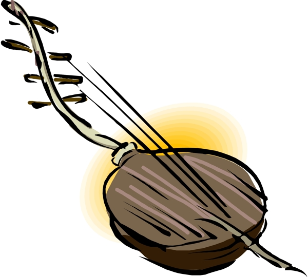 吉他鋼琴小提琴漫畫(huà)