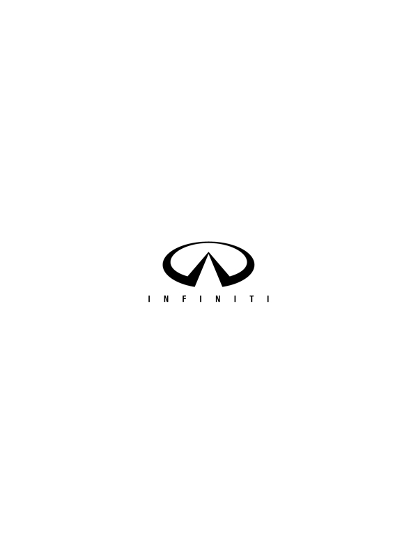 Infinitilogo设计欣赏Infiniti汽车logo大全下载标志设计欣赏