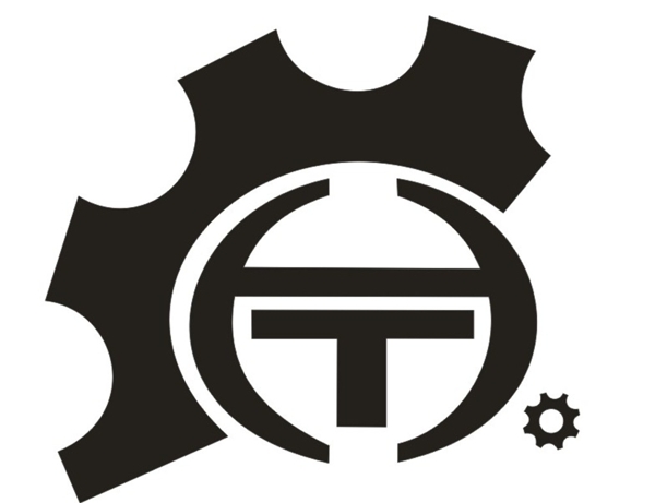 齿轮logo设计