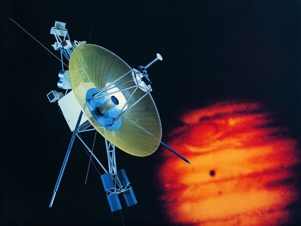 科学科技卫星通信通讯