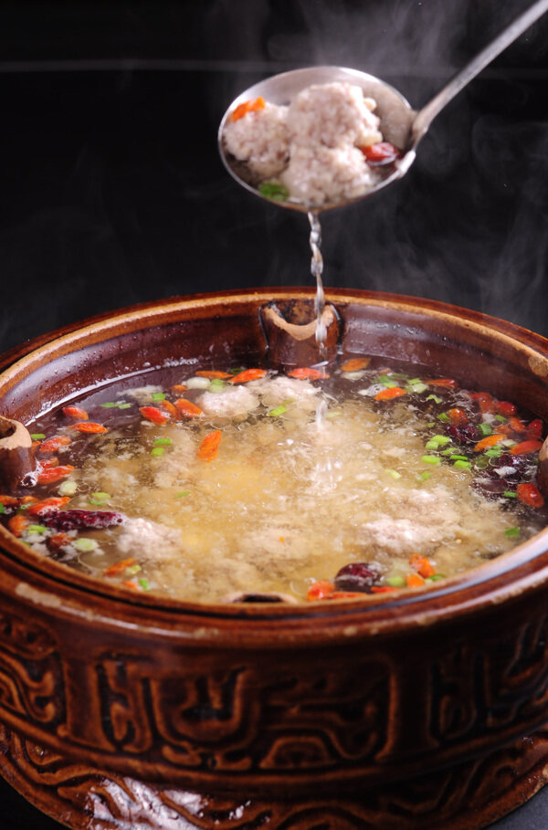 九嫂肉丸湯圖片