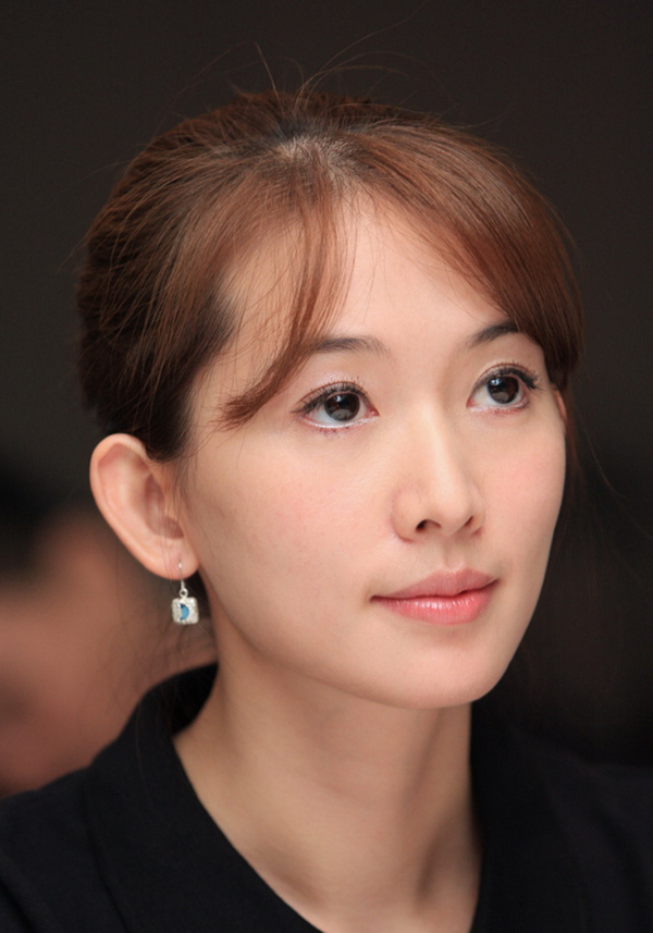林志玲圖片