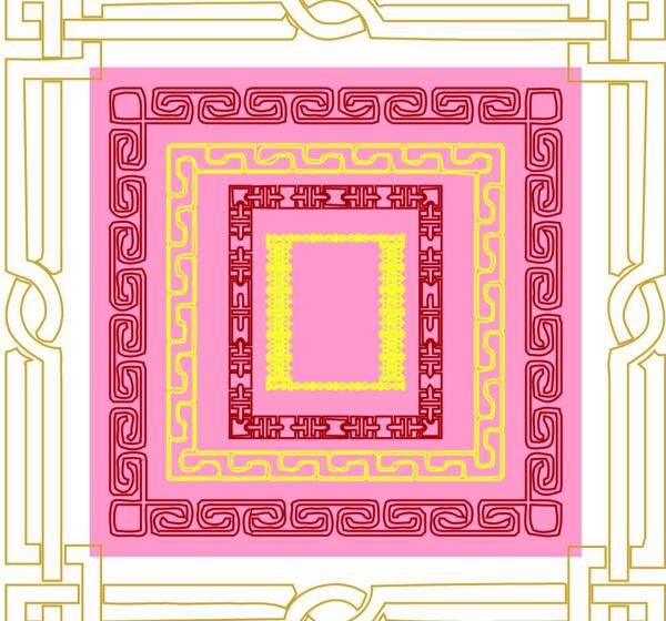 精美相框圖片