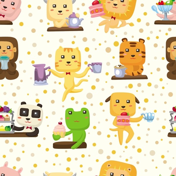 小動物圖片