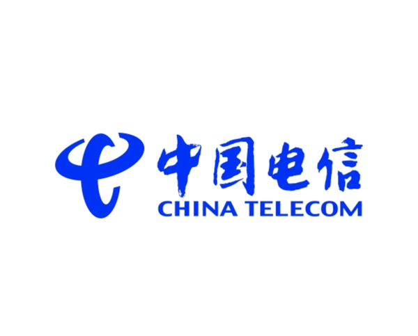 中国电信5G标志