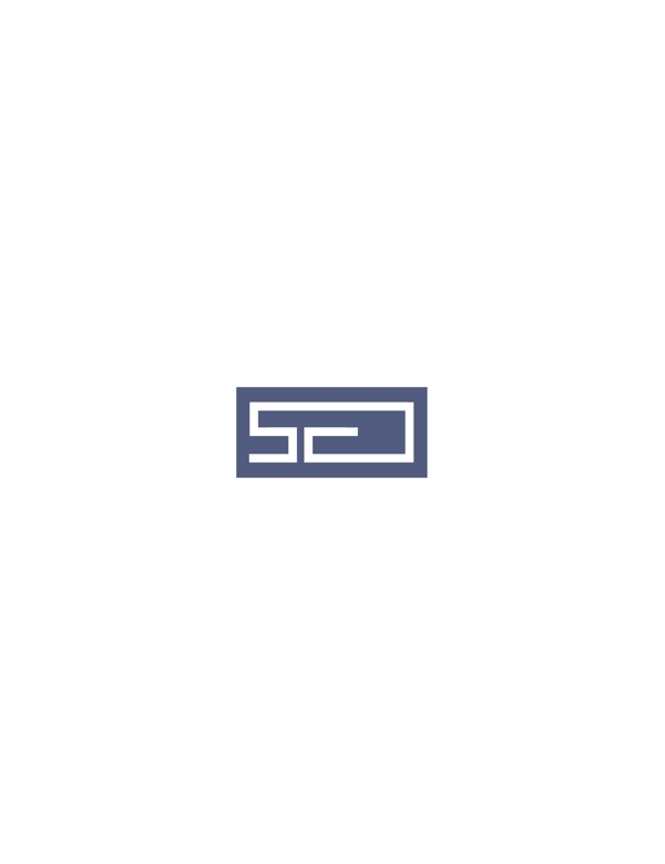 SCDlogo设计欣赏SCD网络公司标志下载标志设计欣赏