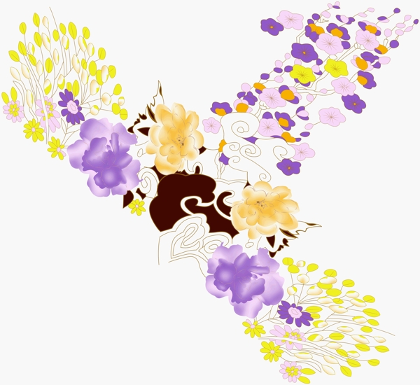 面料花紋圖片