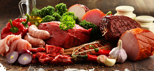 牛肉