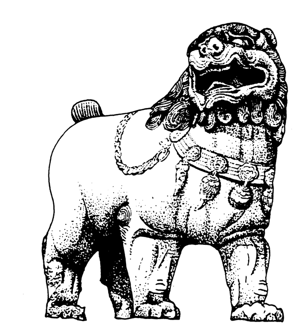 動物圖案兩宋時代圖案中國傳統(tǒng)圖案48
