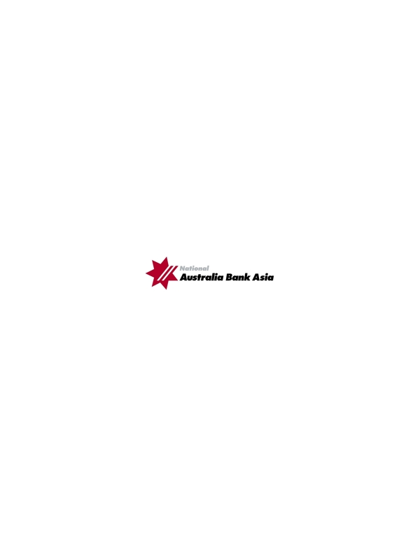 NationalAustraliaBankAsialogo設(shè)計欣賞NationalAustraliaBankAsia銀行業(yè)標志下載標志設(shè)計欣賞
