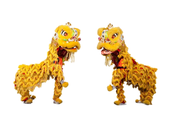舞狮