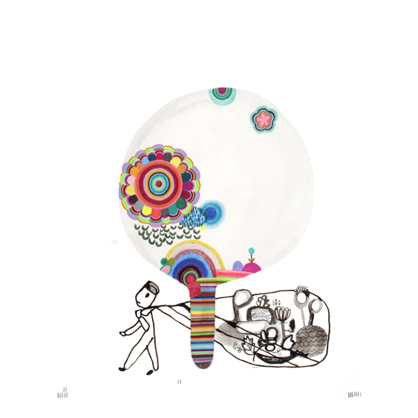 位圖插畫時(shí)尚插畫人物插畫免費(fèi)素材