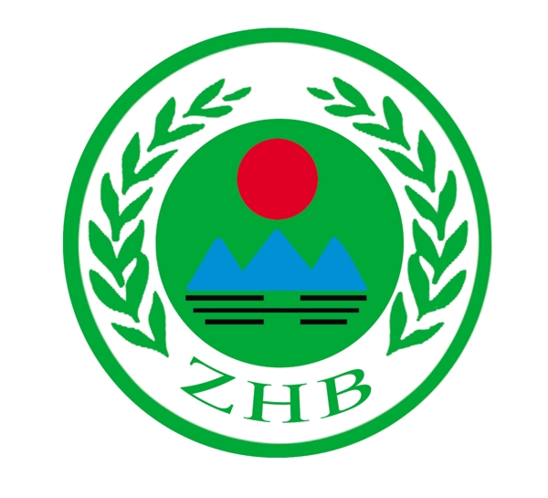 環(huán)保局標(biāo)圖片