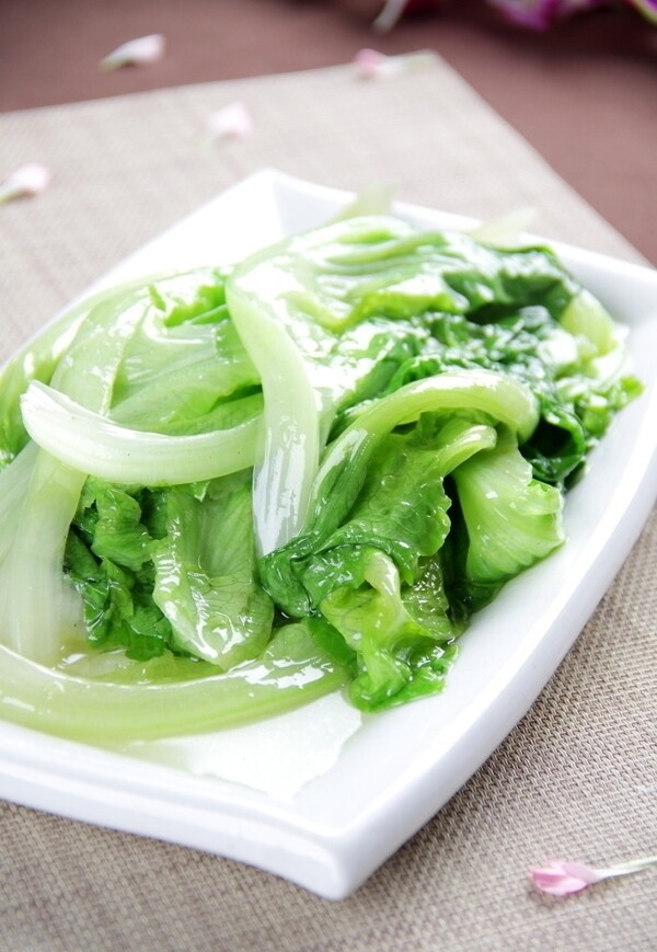 生菜圖片
