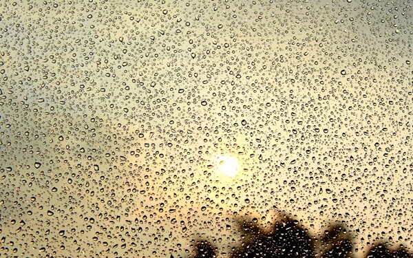 雨滴