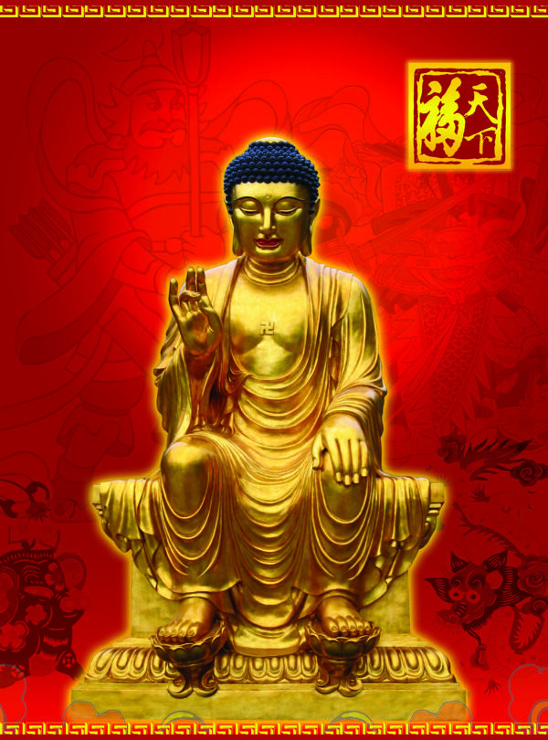 佛像圖片