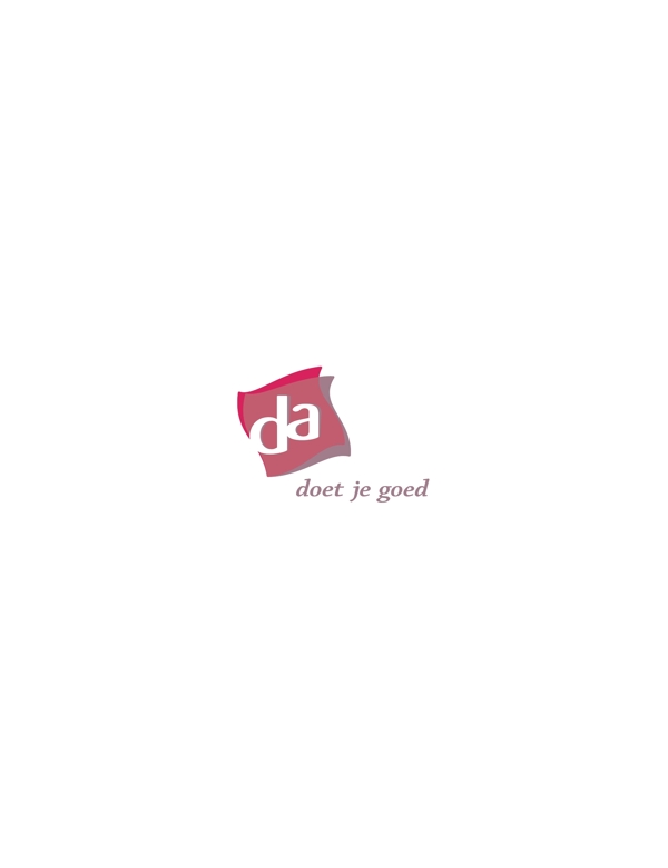 DADrogistlogo設(shè)計(jì)欣賞DADrogist護(hù)理品LOGO下載標(biāo)志設(shè)計(jì)欣賞