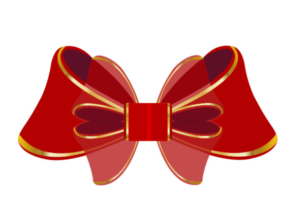 蝴蝶結(jié)