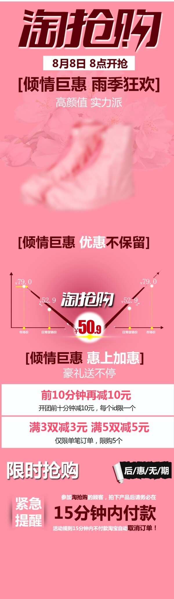 淘搶購詳情