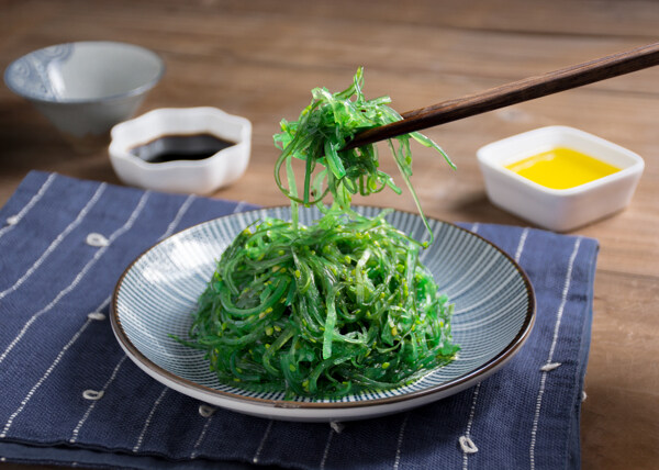 涼菜