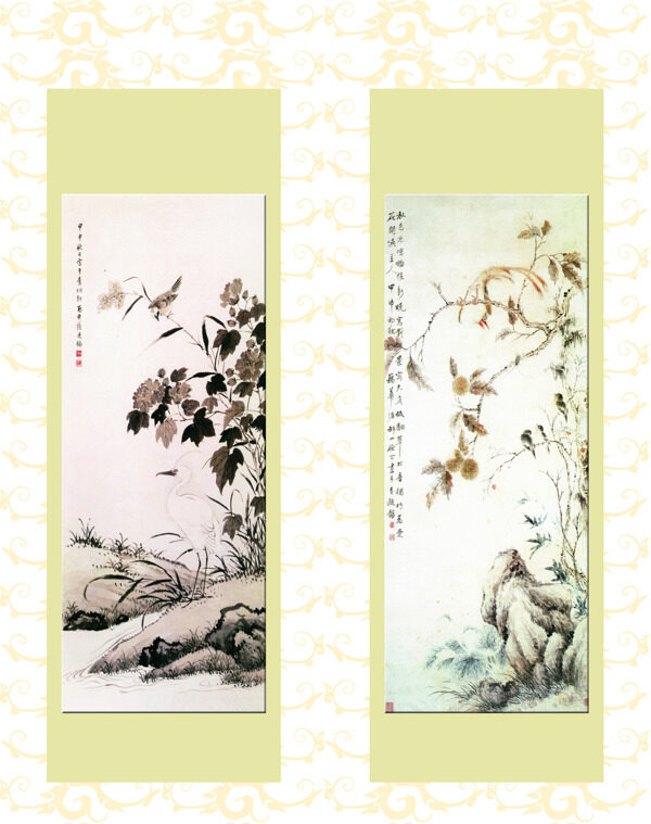 麗景圖