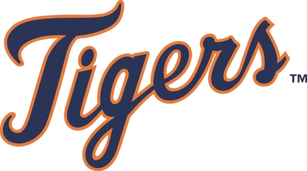 底特律老虎队美国职棒大联盟棒球俱乐部