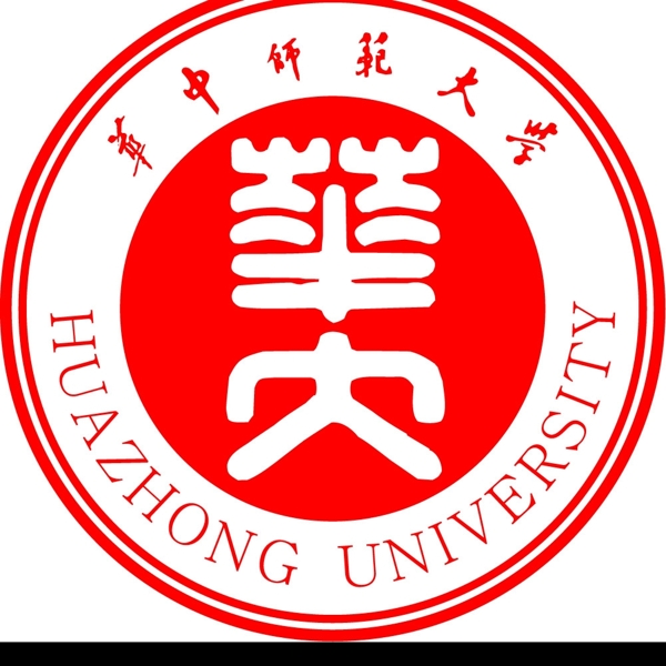 華師標志圖片