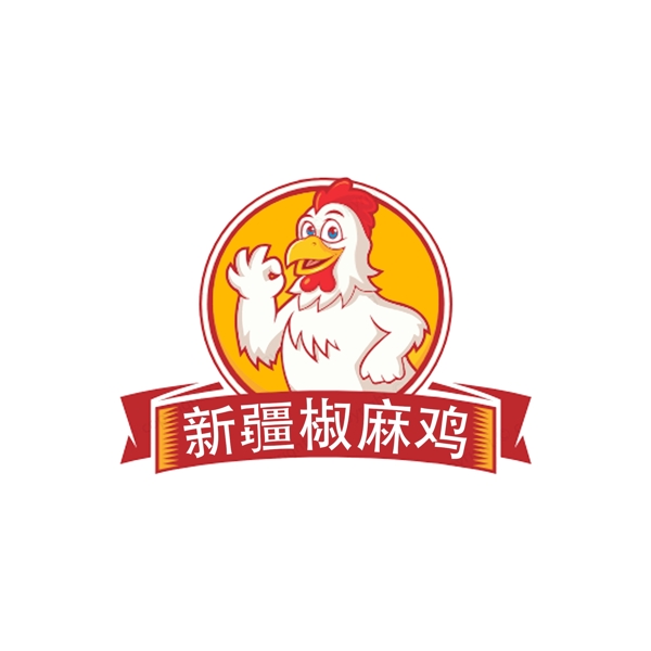 新疆椒麻鸡