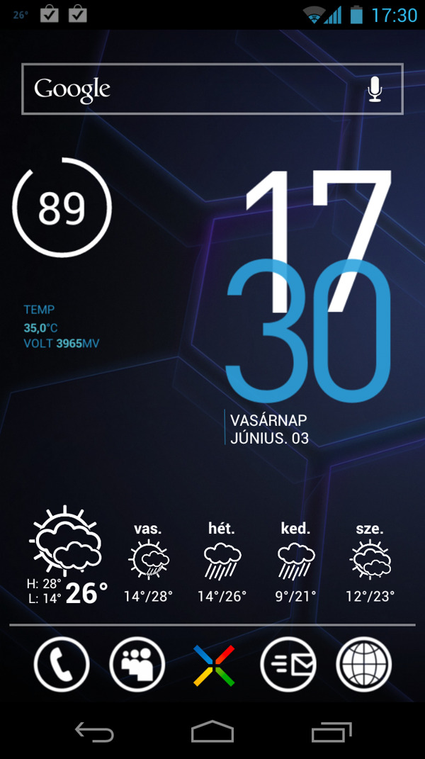 Nexus