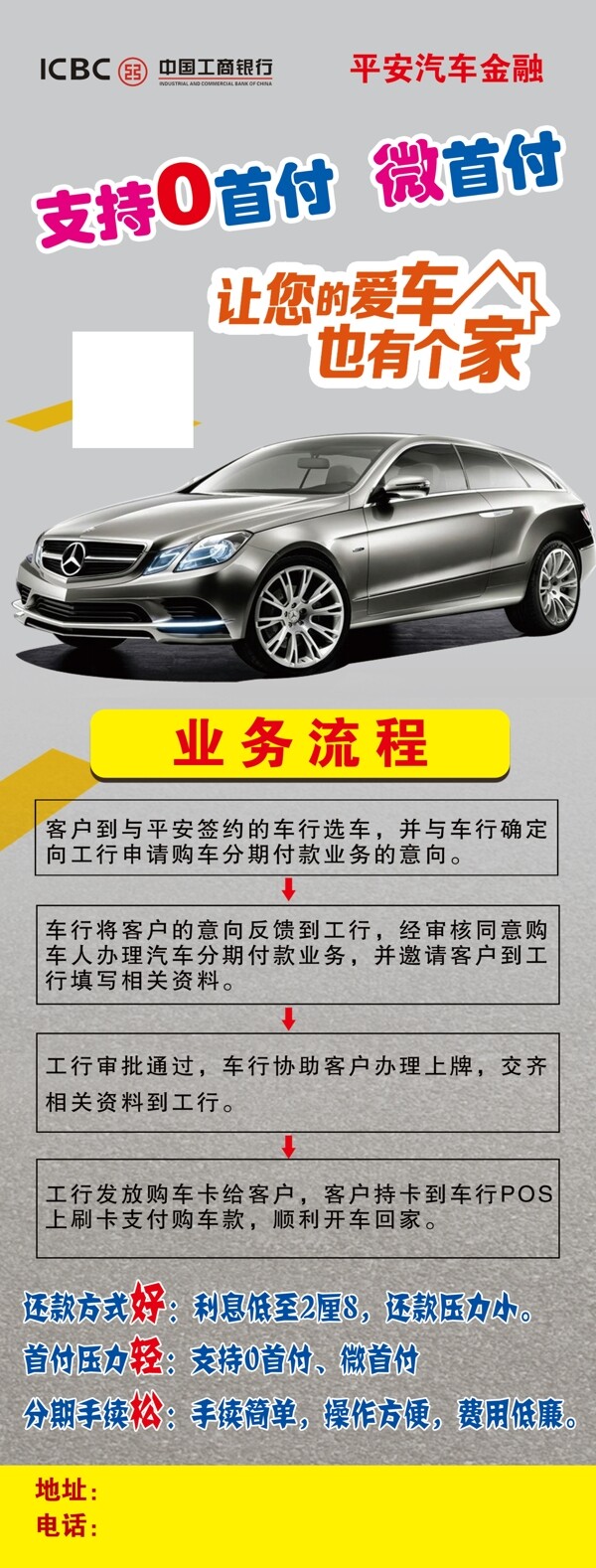 汽車金融