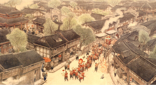 結(jié)婚圖圖片