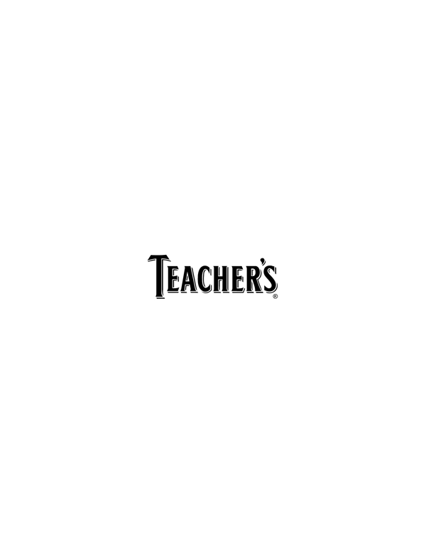 Teacherslogo设计欣赏IT软件公司标志Teachers下载标志设计欣赏