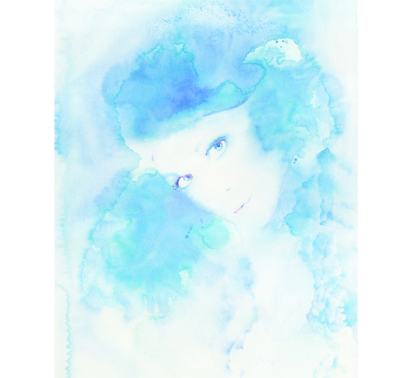 位圖插畫時(shí)尚插畫人物插畫插畫師免費(fèi)素材