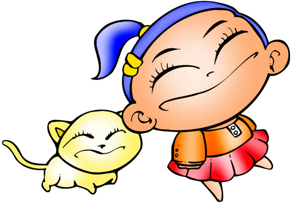 雙子座星座插圖0073