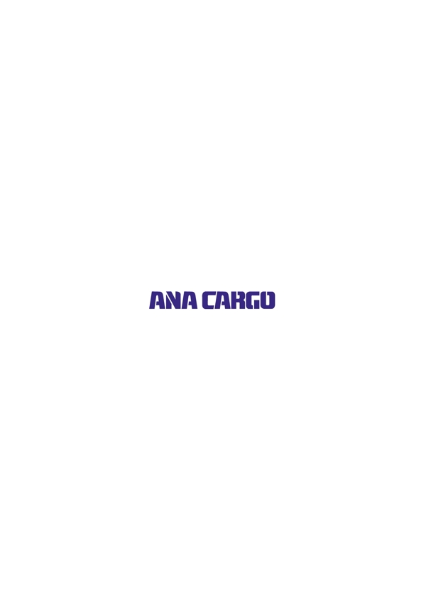 ANACargologo設(shè)計(jì)欣賞ANACargo航空運(yùn)輸標(biāo)志下載標(biāo)志設(shè)計(jì)欣賞
