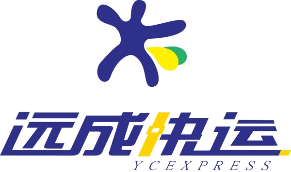 遠(yuǎn)成LOGO