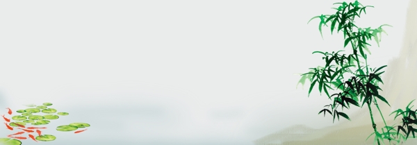 中國風(fēng)背景